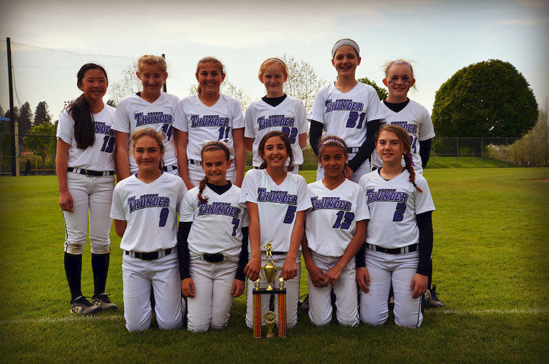 Blaze Invite 2014 - 2nd Place