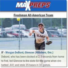 MaxPreps All-American