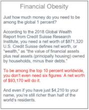 Makes you think