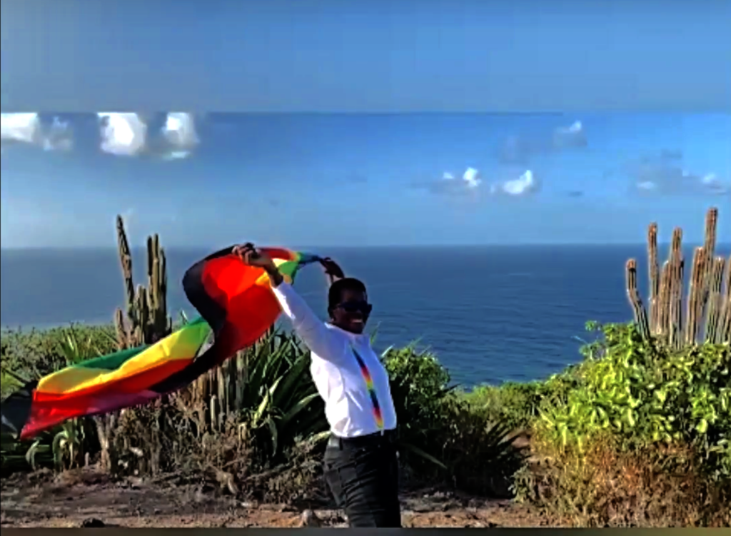 ECADE's 5th Anniversary Fundraiser