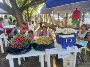 Local market