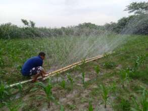 Irrigation