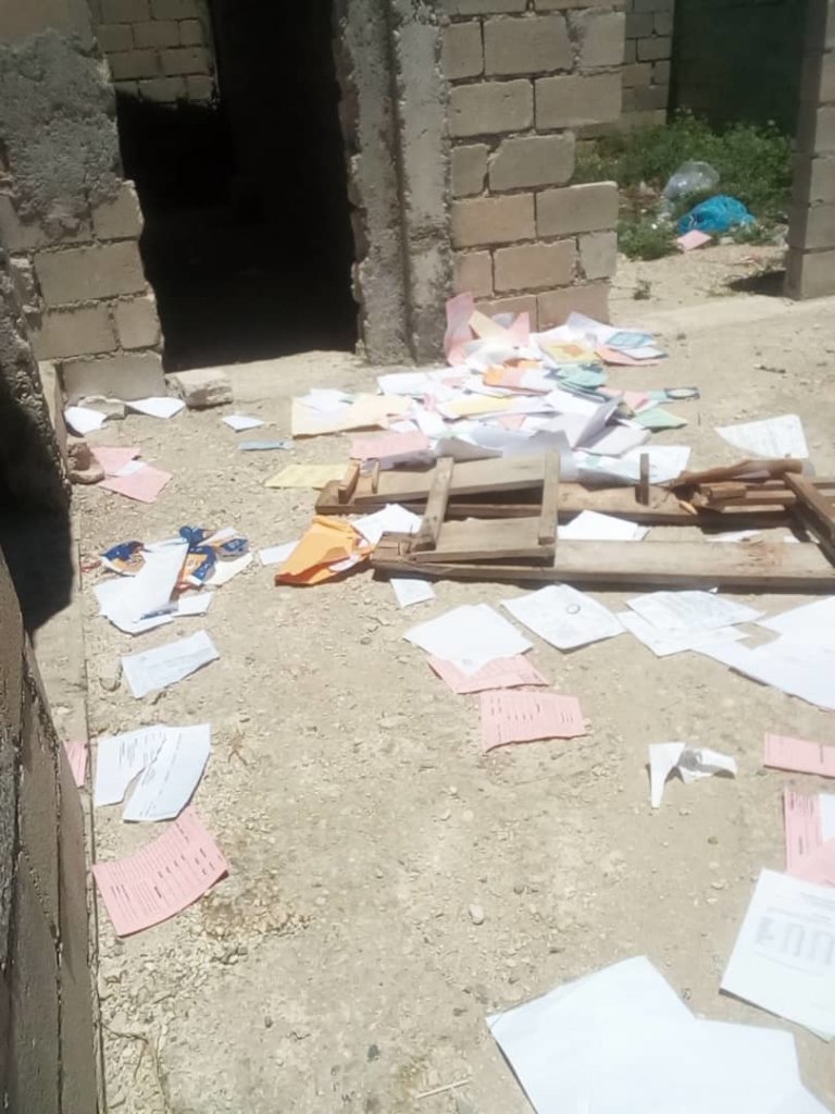 Keep Children in School and Safe From Violence