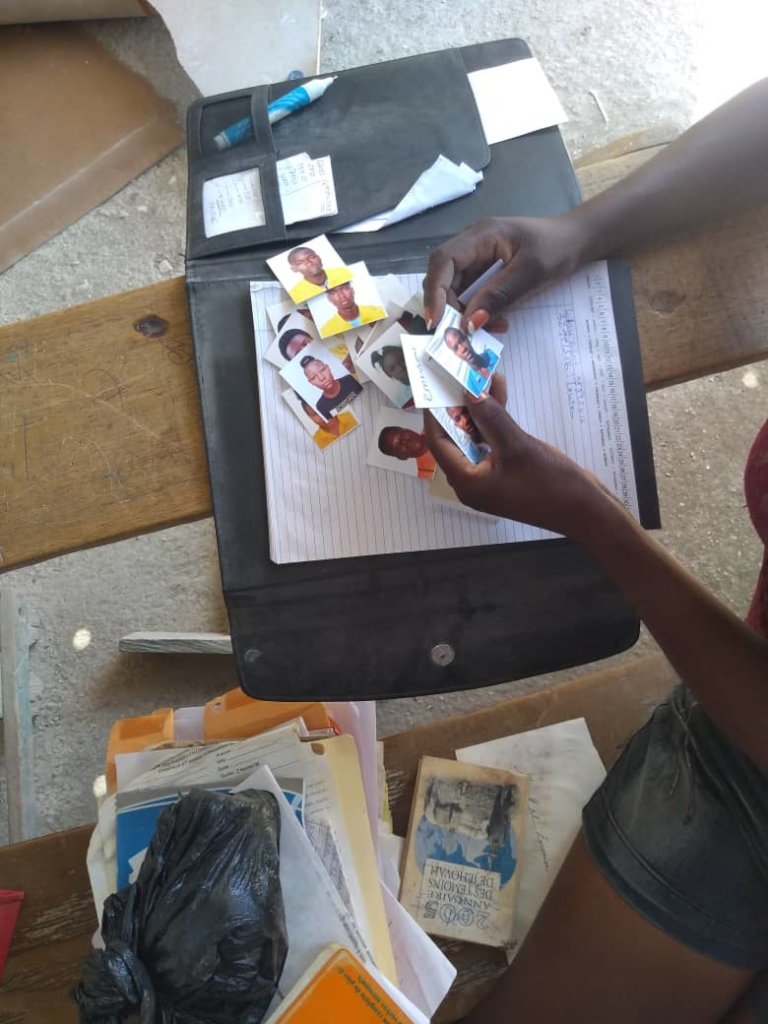 Keep Children in School and Safe From Violence