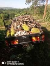 SECURING OUR SUSTAINABILITY WITH A TRUCK