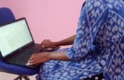 Gift Laptops to Sphoorti Undergraduate Students