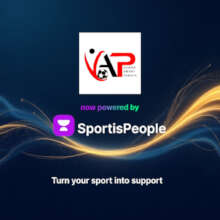 Turn Your Sport Into Support