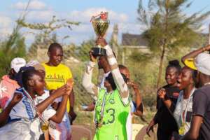 Champions