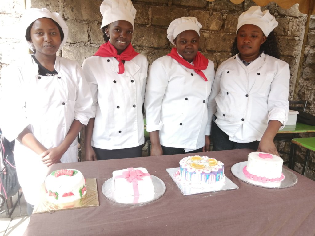 VAP Youth Empowerment Centre