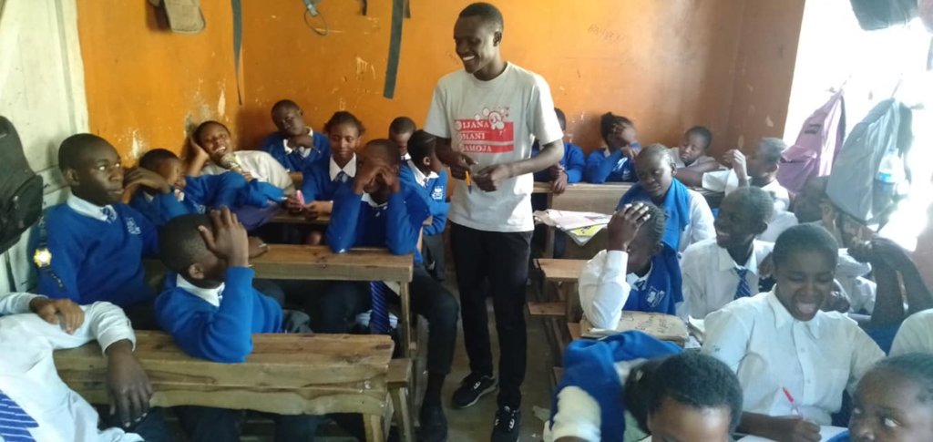 VAP Youth Empowerment Centre