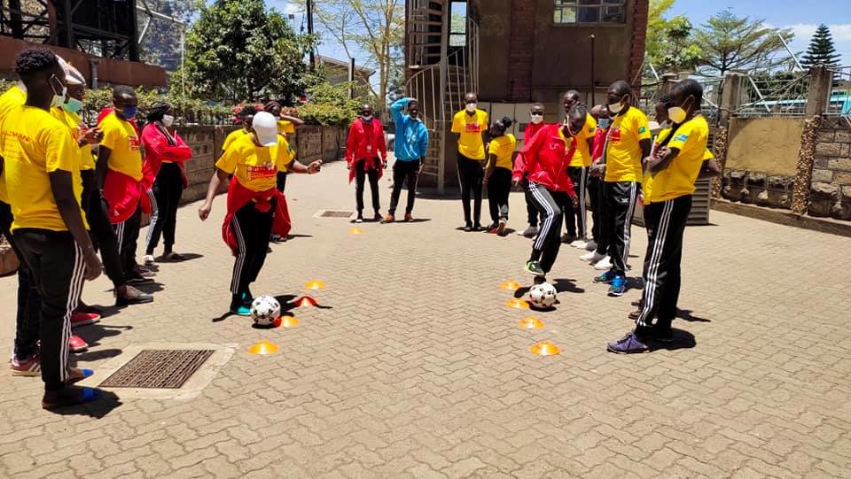 VAP Youth Empowerment Centre