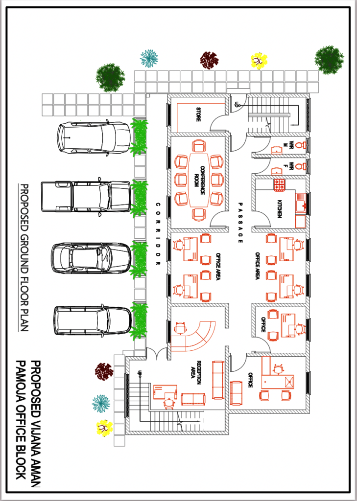 VAP Youth Empowerment Centre