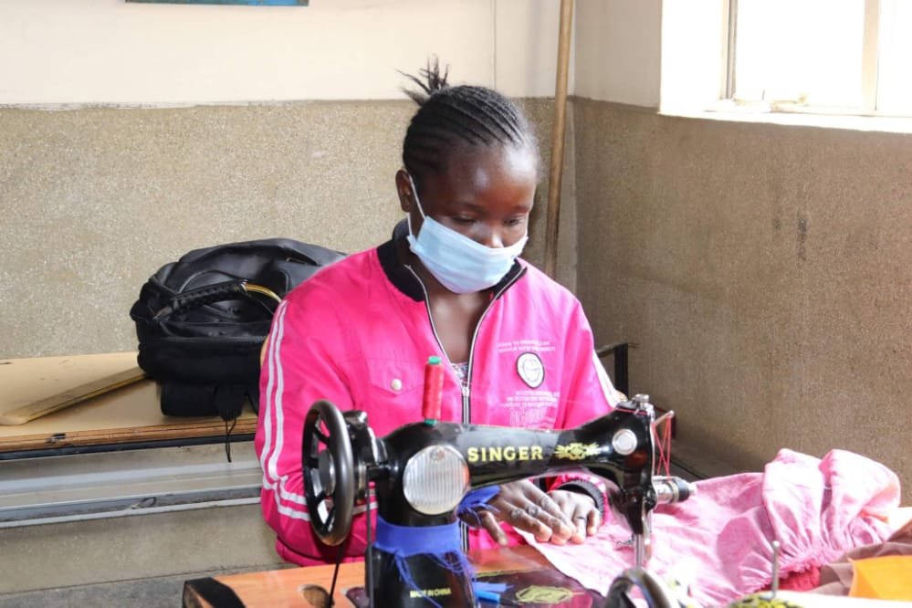 VAP Youth Empowerment Centre