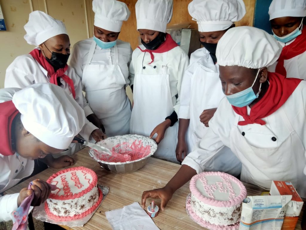 VAP Youth Empowerment Centre