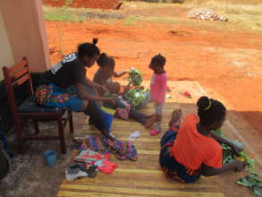 Workshop June 2021