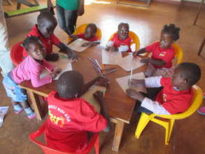Workshop June 2021