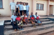 Training  C.I.C. and bowel management Spina Bifida