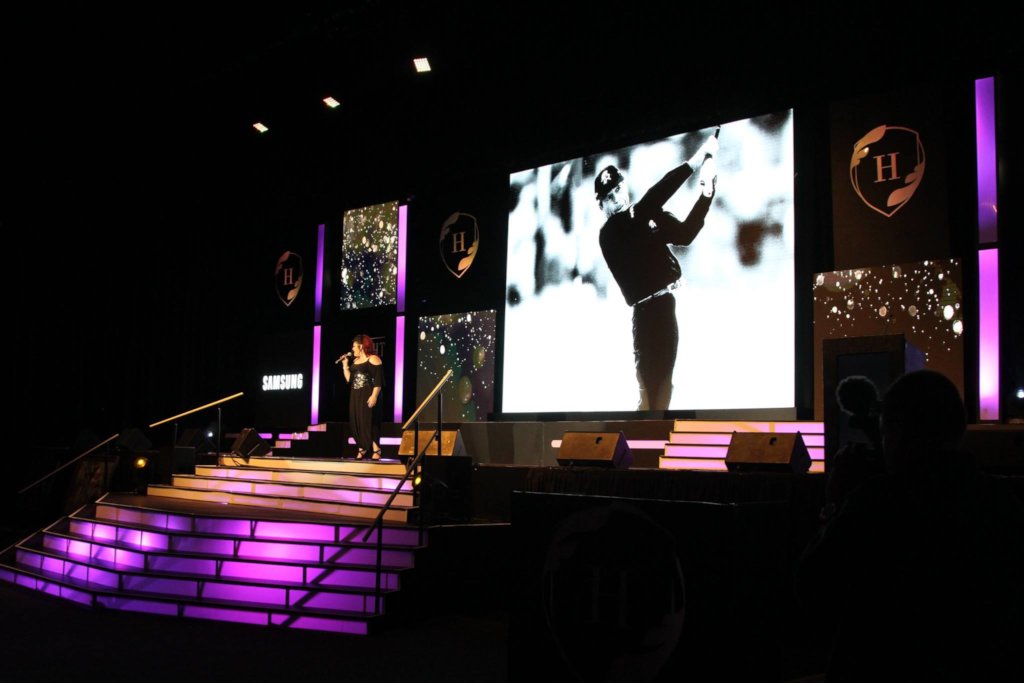The South African Hall of Fame Exhibition and Lear