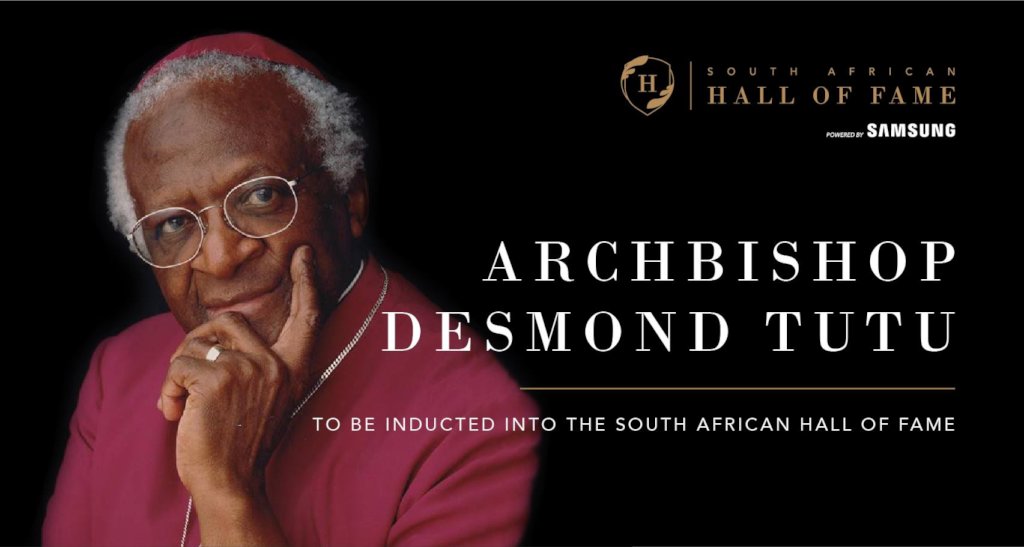 The South African Hall of Fame Exhibition and Lear