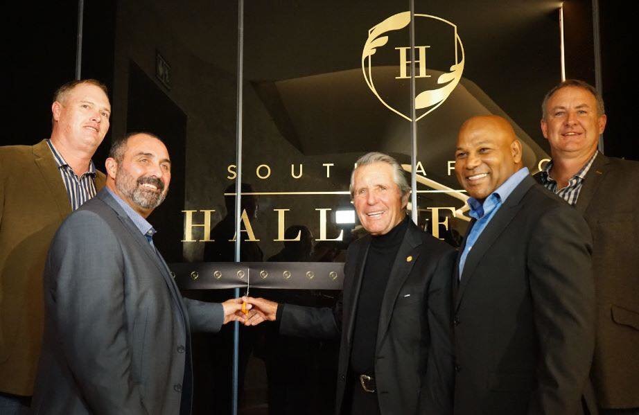 The South African Hall of Fame Exhibition and Lear