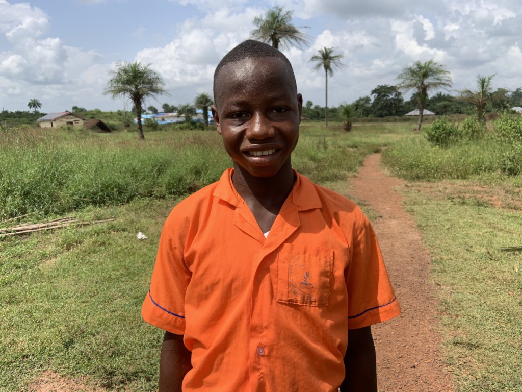 Provide School Supplies to 3,050 Students