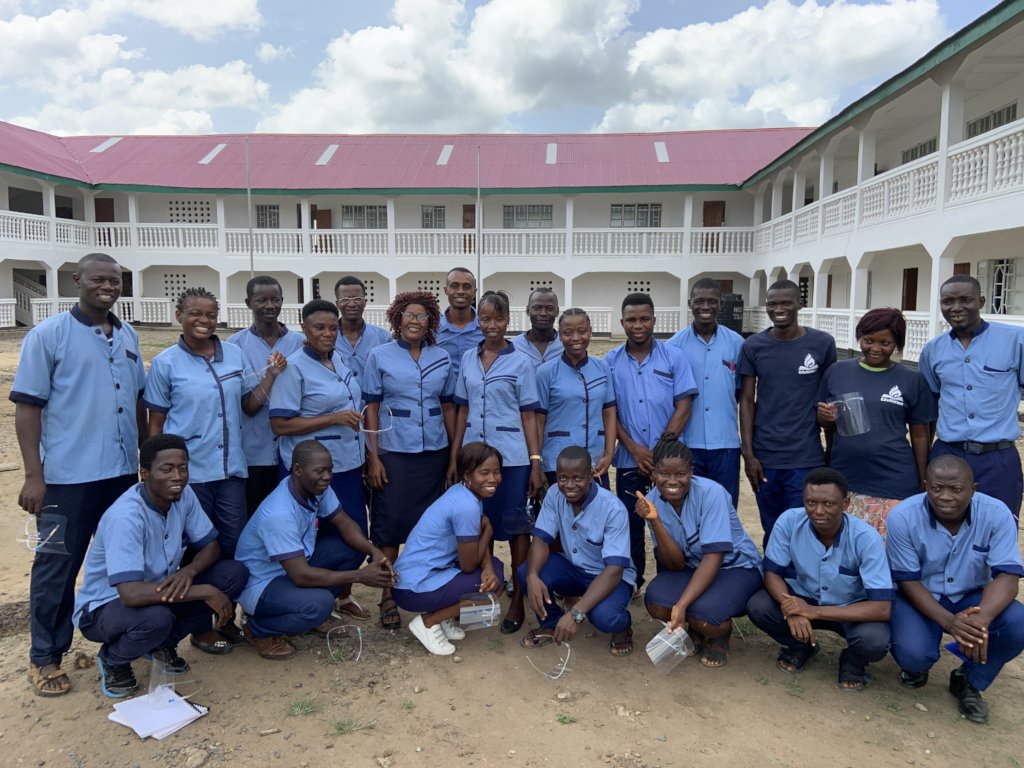 Provide School Supplies to 3,050 Students