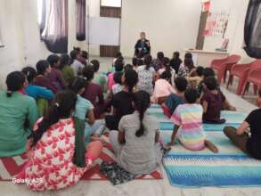 Awareness on Child Rights