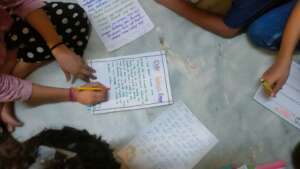 Essay Competition on Child Labour