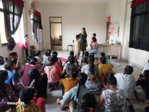 Awareness on Heatwave