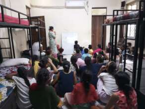 Session on IQ & Emotional Intelligence