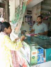 Conducting Social Invetigation in Community