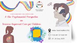 Training on Trauma Informed Care of Children