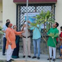 Celebrating Independence Day