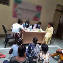 General Health checkup & Dental camp