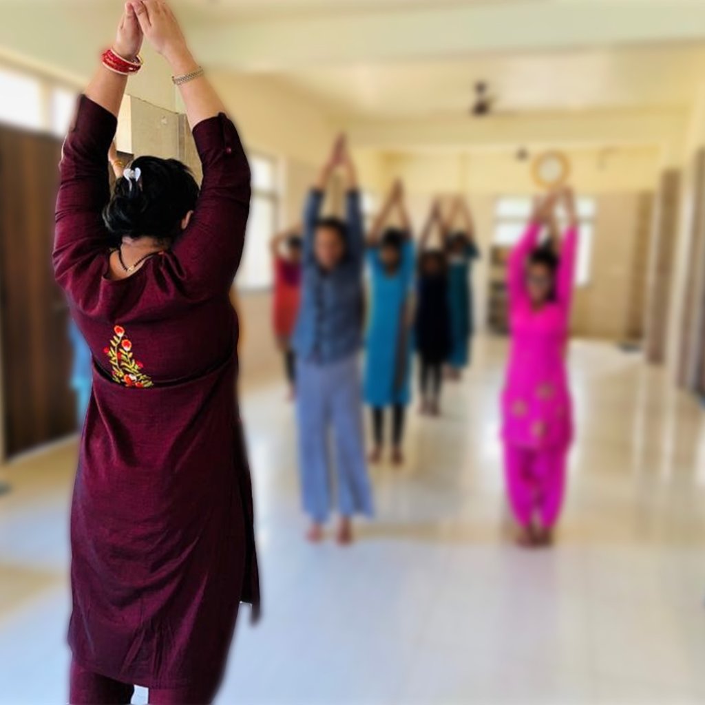 Not For Sale: Rescuing Victims of HumanTrafficking