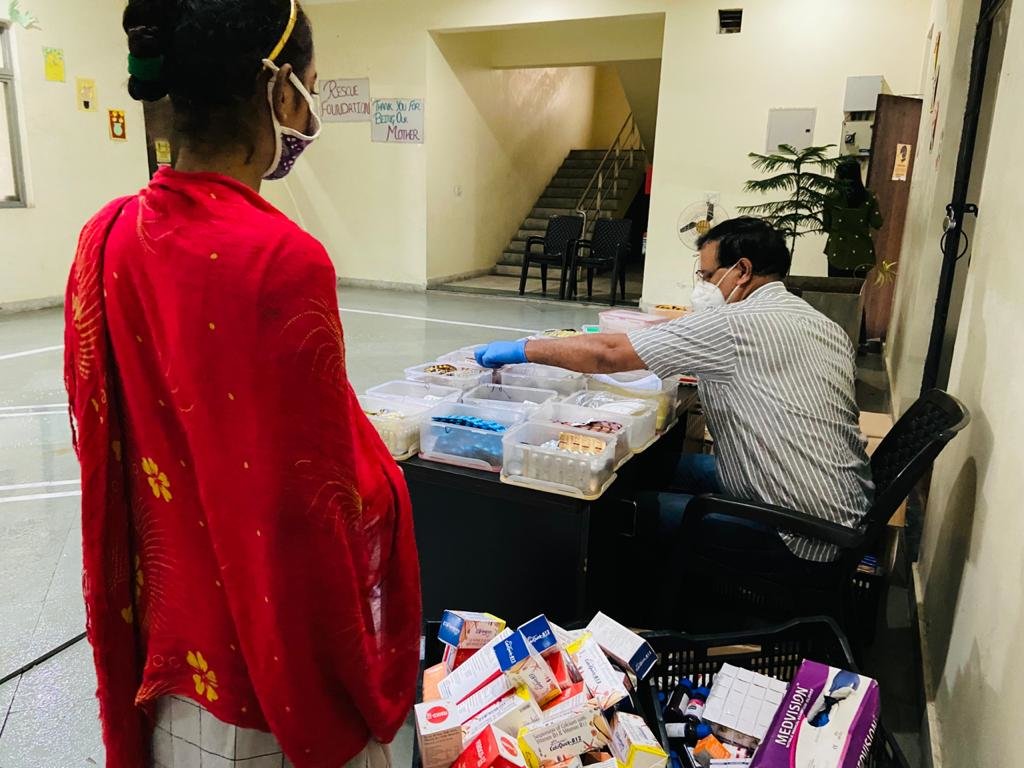 Not For Sale: Rescuing Victims of HumanTrafficking