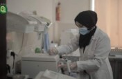 Provide Medical Services to Palestine's Poor