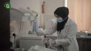Provide Medical Services to Palestine's Poor