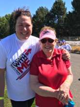 All that we do starts with our walkers and riders