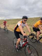 Tour de Cure