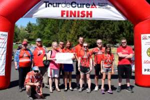 We love our red riders and striders!