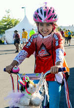 Tour de Cure 2014