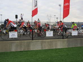 Red Rider photo