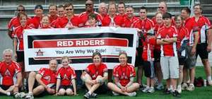 Red Riders