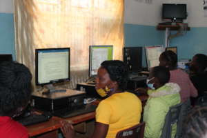 Computer Lab