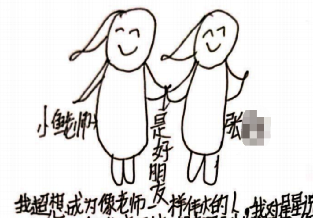 Resilience for 1000Left-behind kids in Rural China