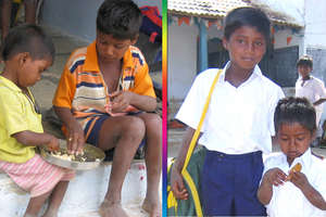 Ashok and Naresh