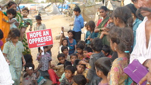 Thankful to Globalgiving