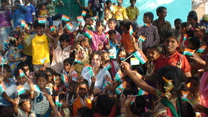 GAIETY CELEBRATIONS