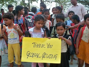 Grateful Hearts